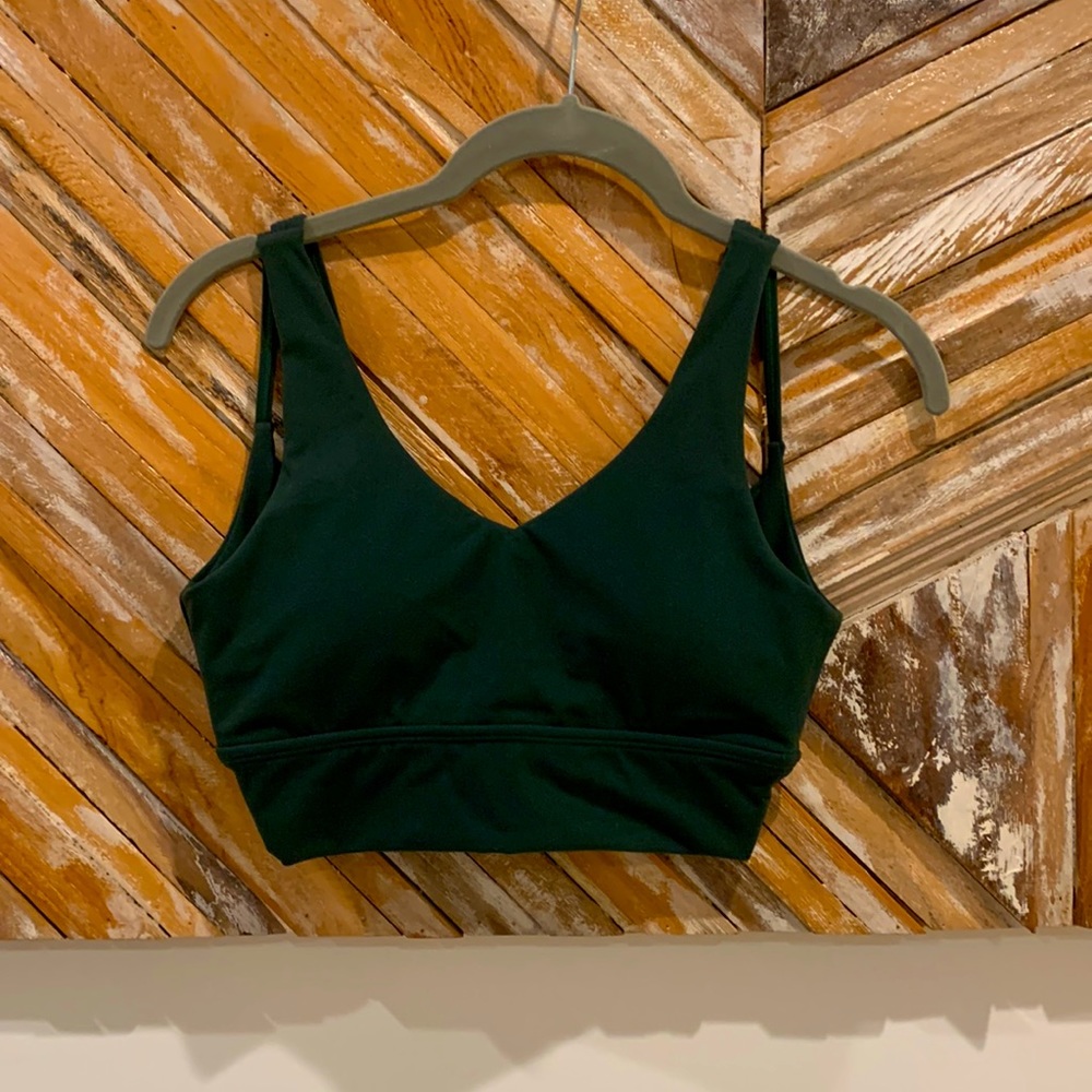 BuffBunny Sportsbra